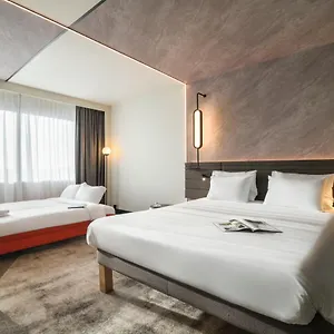 Szálloda Novotel Brainpark, Rotterdam